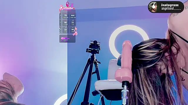Angelst__ live cam