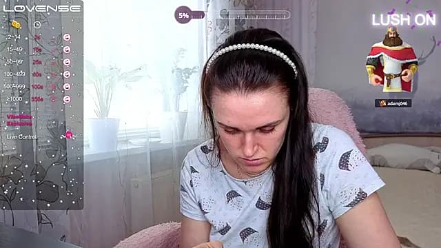 Bella__Swoon live cam