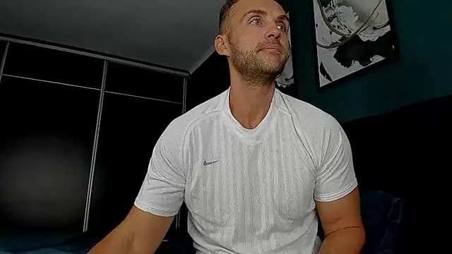 ShawnFucker2 live cam