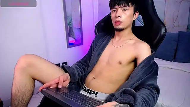 Steev_Novoa live cam