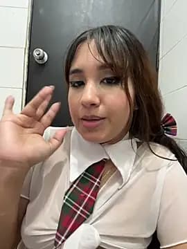 Samantthaescobar live cam