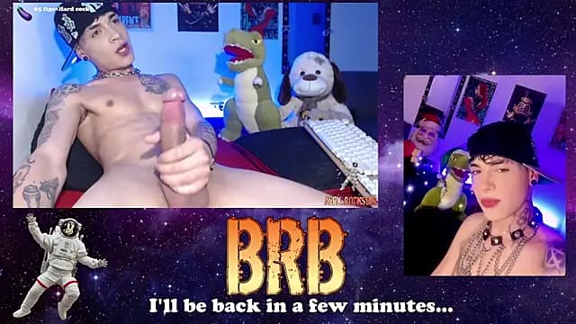 alex_rockstar live cam