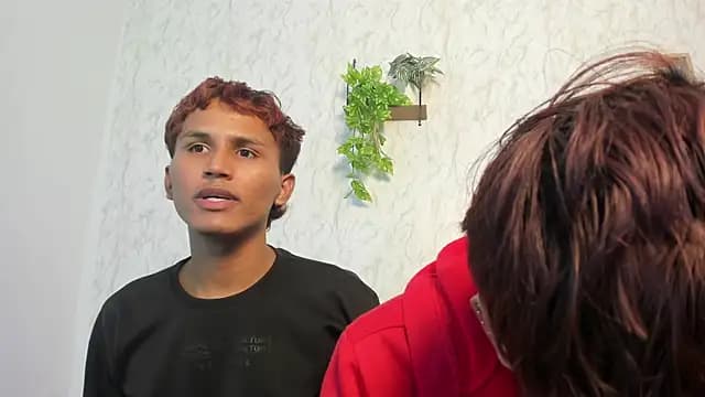 boys_yourparty live cam