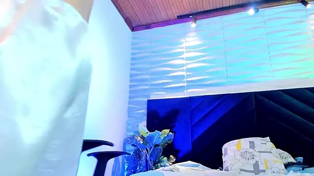 Dustin_Sonne live cam