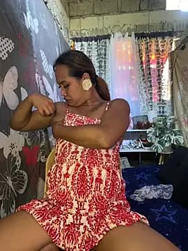 Queen-barbie live cam