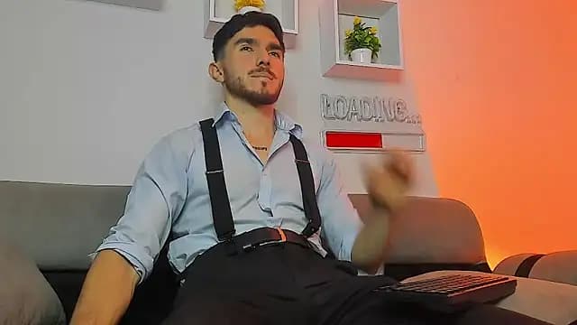 Dante_Blake1 live cam