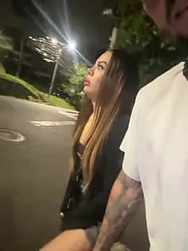 lindaandtony live cam