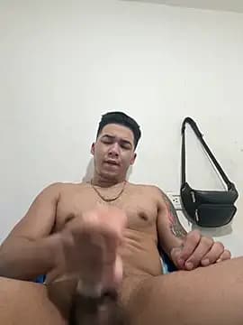 Ares_God_ live cam