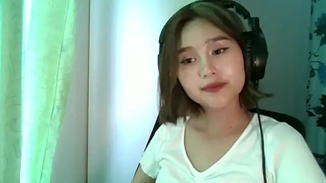 PortiaPatzer live cam