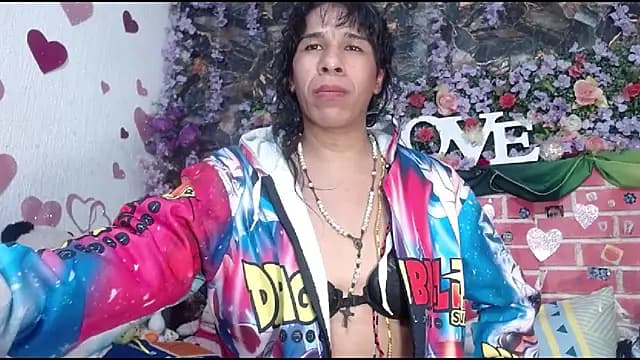 DesireDirtyTS__ live cam