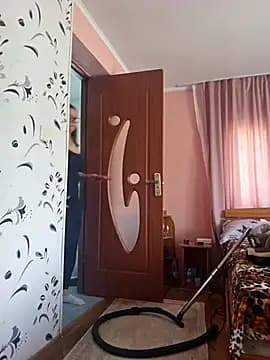 KristenVega live cam