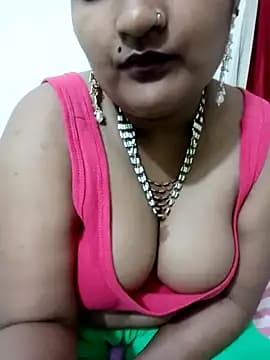 Anisha-Devi live cam