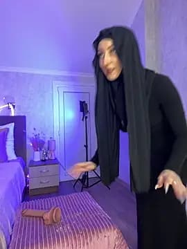 FlexibleDoll_ live cam