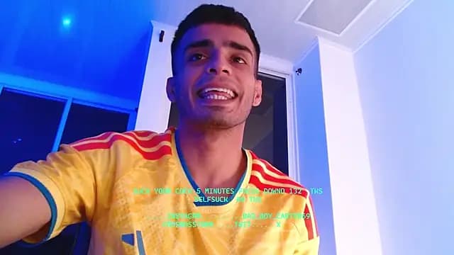 Bad_Boy_Carter69 live cam