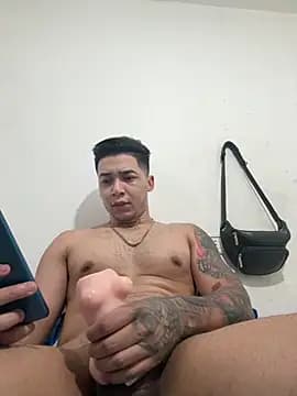 Ares_God_ live cam