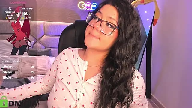 Dulcerose_01 live cam