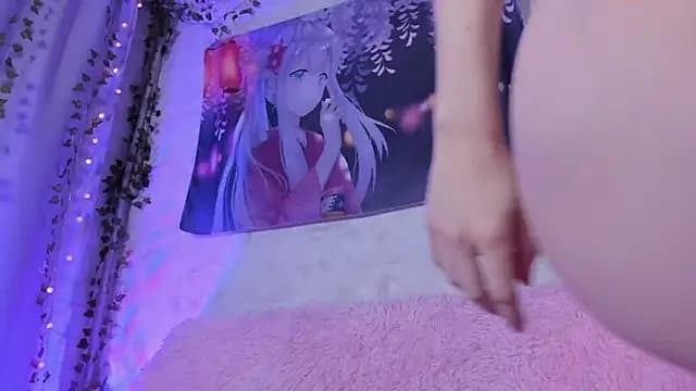 LuckySexyDoll live cam