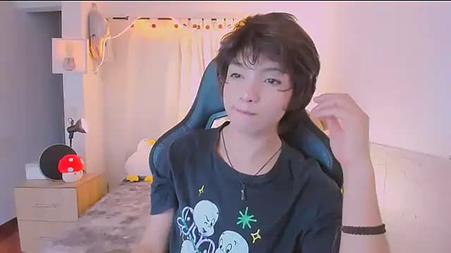 Sweet_Allan live cam