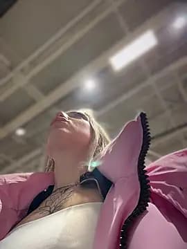 pinkstar_ live cam