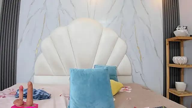 LiaJohnnson_ live cam