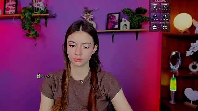 mia_bamby1 live cam on Stripchat