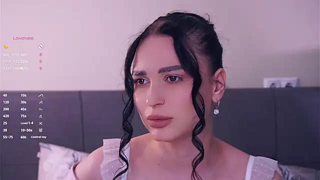 ZofiaSoshnik live cam