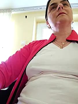 IsabelleCraft live cam