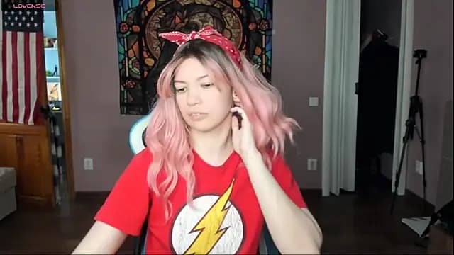 Project_hisoka live cam