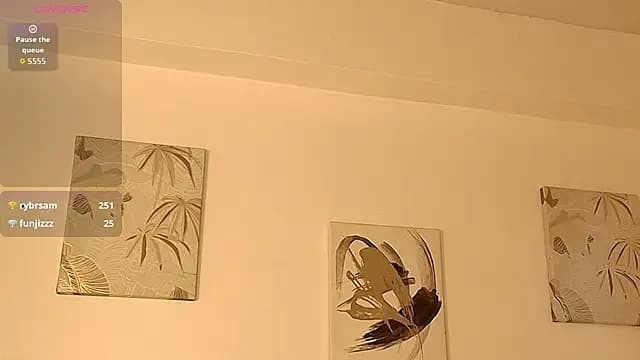 Amadeo_Wild live cam