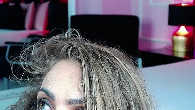 Anne_Goddess live cam