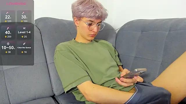 bunnyblush67 live cam