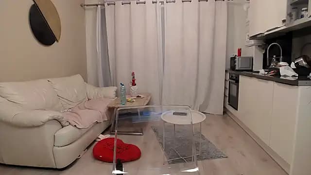 ClaraBarnezz live cam