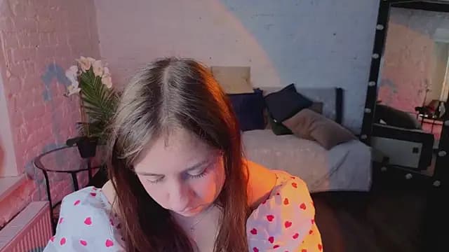 KattrinCutie live cam