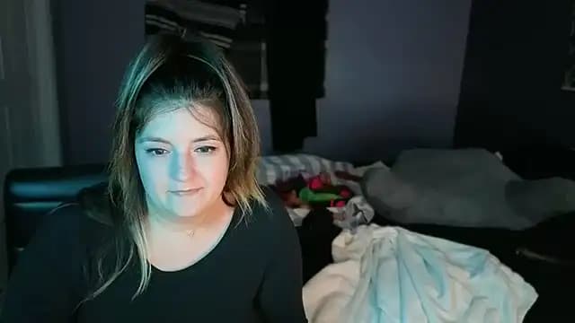 magicsparkles live cam