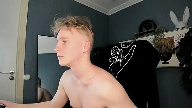 AlexxSweet live cam