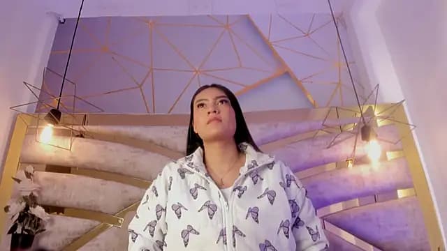 Miia_Velvet live cam