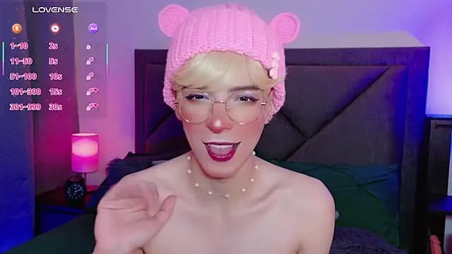 Sammy_Russell live cam