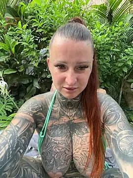 Inked_lorena live cam
