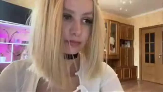 HelenaBargo live cam