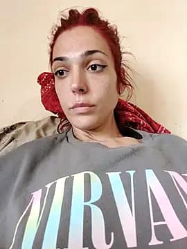 MalditaLocaa live cam