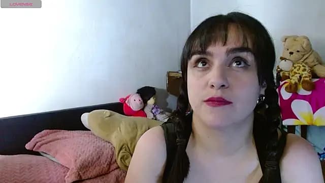 collette_beaufoy_ live cam