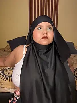 _Shara_Handal_ live cam