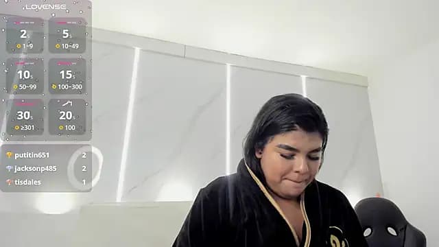 dakota_tucci live cam