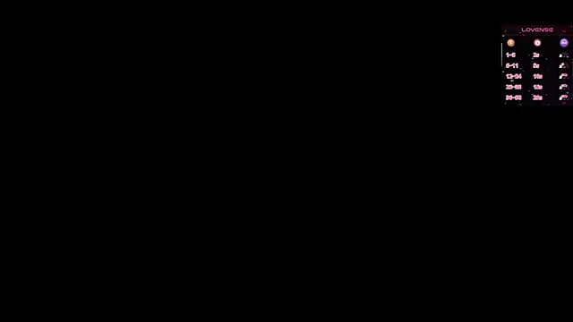 TariDehay live cam on Stripchat