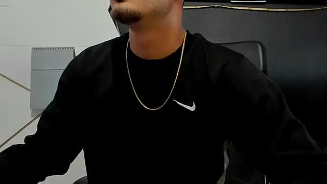 BrandonTate live cam