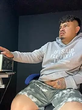 DickMasterfindom live cam