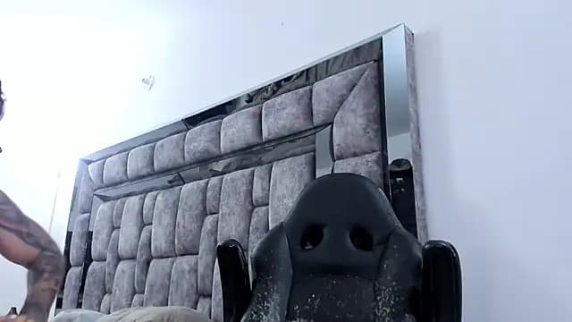 MalconStonne live cam