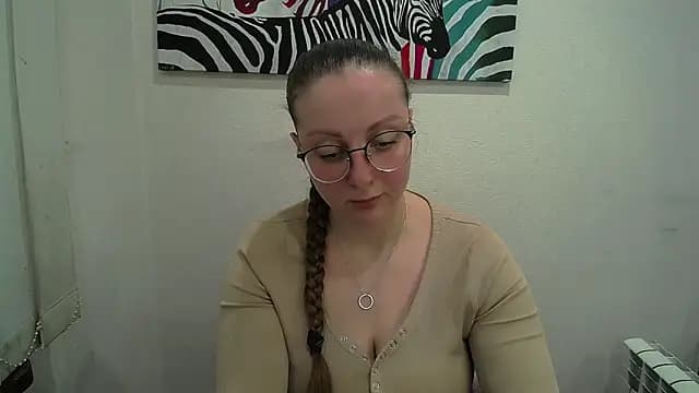 _Annabelle_Lee live cam