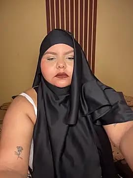 _Shara_Handal_ live cam