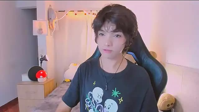 Sweet_Allan live cam